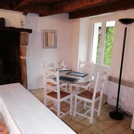 Gite Du Mont De Transet Thauron Bagian luar foto